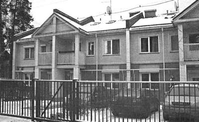 Коломяги и Комендантский аэродром. Прошлое и настоящее Коломяги и Комендантский аэродром. Прошлое и настоящее