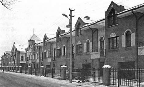 Коломяги и Комендантский аэродром. Прошлое и настоящее Коломяги и Комендантский аэродром. Прошлое и настоящее