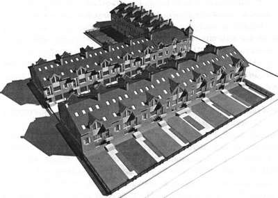 Коломяги и Комендантский аэродром. Прошлое и настоящее Коломяги и Комендантский аэродром. Прошлое и настоящее