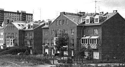 Коломяги и Комендантский аэродром. Прошлое и настоящее Коломяги и Комендантский аэродром. Прошлое и настоящее