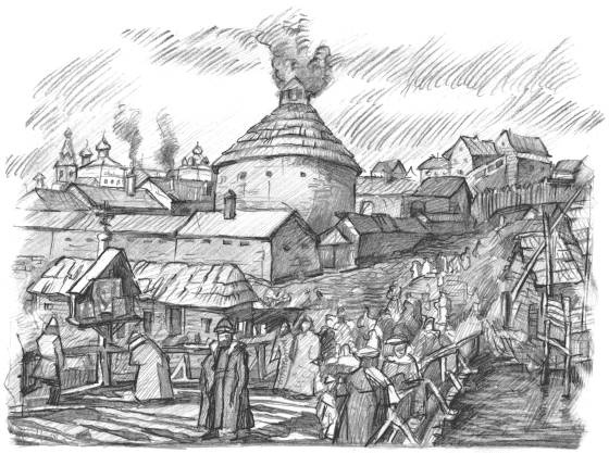 Москвест Москвест