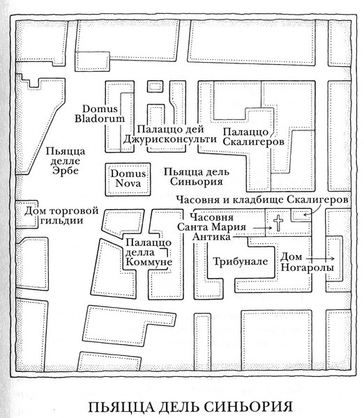 Короли Вероны Короли Вероны