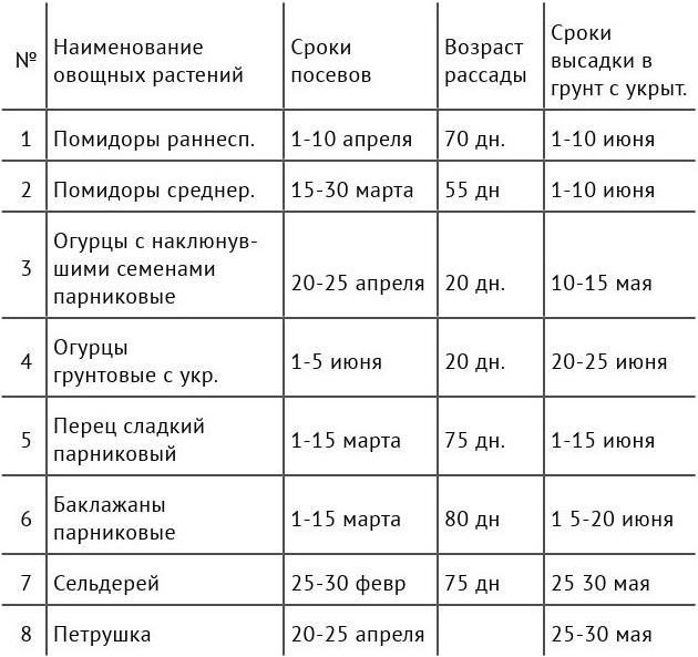 Рабочий календарь дачника, или Рабочие будни на даче Рабочий календарь дачника, или Рабочие будни на даче