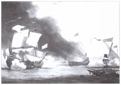 Знаменитые морские разбойники. От викингов до пиратов Знаменитые морские разбойники. От викингов до пиратов