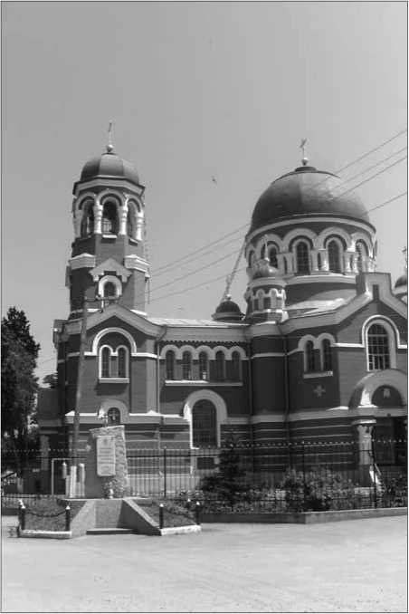 Штурм Грозного. Анатомия истории терцев Уцененный товар (№1) Штурм Грозного. Анатомия истории терцев Уцененный товар (№1)