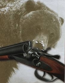 Ох, охота! Ох, охота!