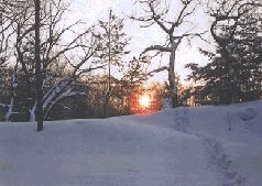 Ох, охота! Ох, охота!