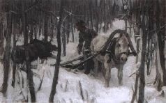 Ох, охота! Ох, охота!
