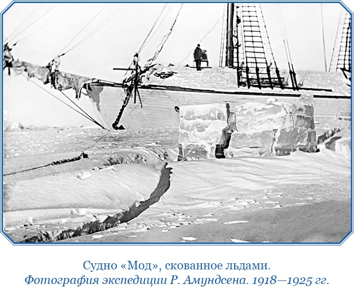 Моя жизнь. Южный полюс Моя жизнь. Южный полюс