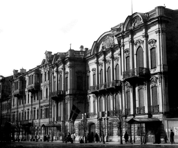 Дипломатия России. Опыт Первой мировой войны Дипломатия России. Опыт Первой мировой войны