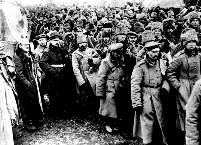 Дипломатия России. Опыт Первой мировой войны Дипломатия России. Опыт Первой мировой войны