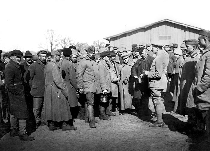 Дипломатия России. Опыт Первой мировой войны Дипломатия России. Опыт Первой мировой войны