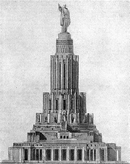 Высотки сталинской Москвы. Наследие эпохи Высотки сталинской Москвы. Наследие эпохи