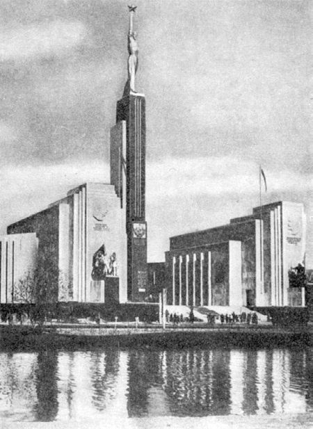 Высотки сталинской Москвы. Наследие эпохи Высотки сталинской Москвы. Наследие эпохи