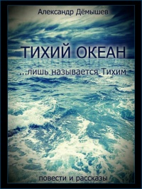Тихий океан… лишь называется тихим - Александр Дёмышев - Читать книги онлайн | Слушать аудиокниги онлайн | Электронная библиотека books-lib.com
