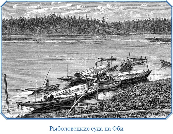 Путешествие по Сибири и Ледовитому морю Путешествие по Сибири и Ледовитому морю