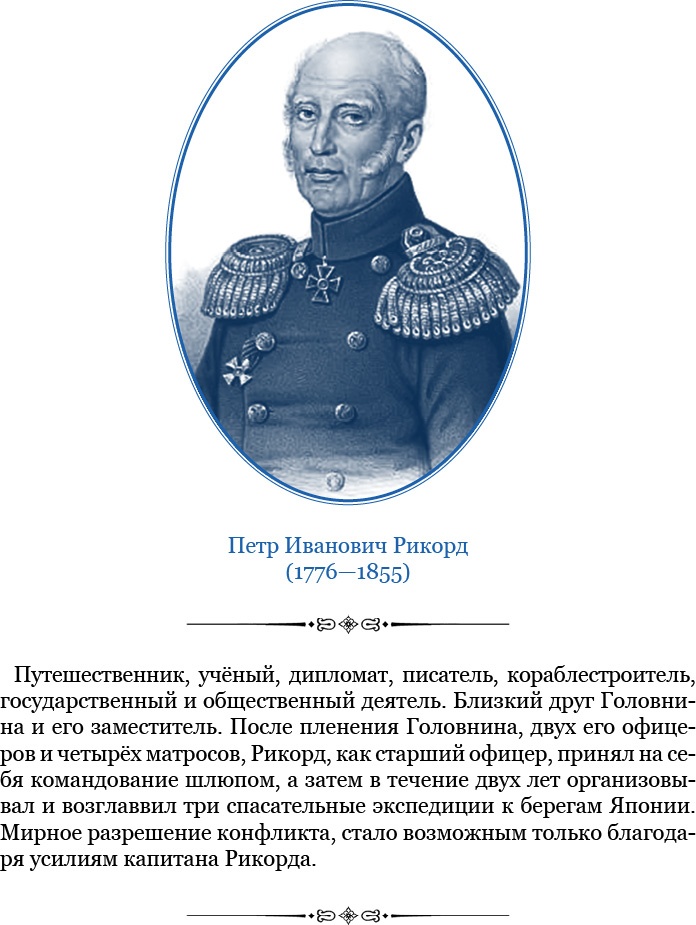 Записки капитана флота Записки капитана флота