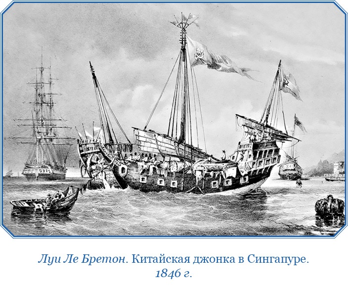 Фрегат «Паллада» Фрегат «Паллада»