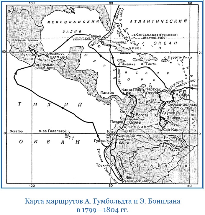 Второе открытие Америки Второе открытие Америки