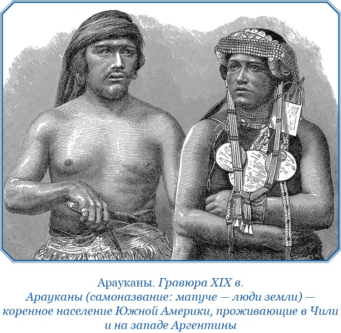 Второе открытие Америки Второе открытие Америки