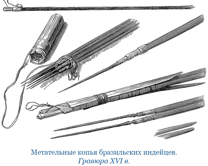 Второе открытие Америки Второе открытие Америки