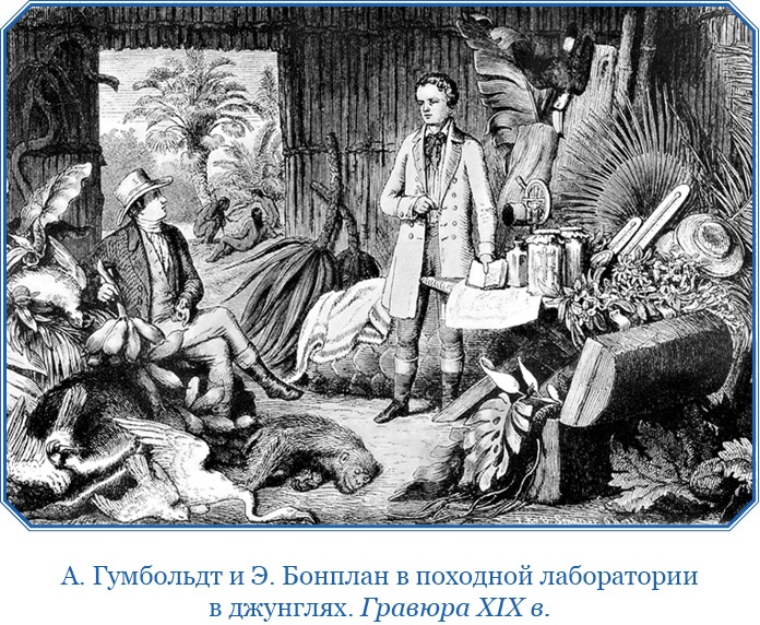 Второе открытие Америки Второе открытие Америки