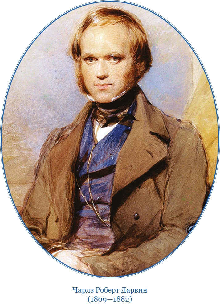 Путешествие вокруг света на корабле «Бигль» Путешествие вокруг света на корабле «Бигль»