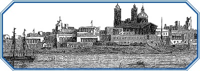 Путешествие вокруг света на корабле «Бигль» Путешествие вокруг света на корабле «Бигль»