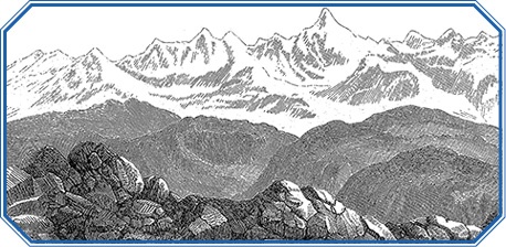 Путешествие вокруг света на корабле «Бигль» Путешествие вокруг света на корабле «Бигль»