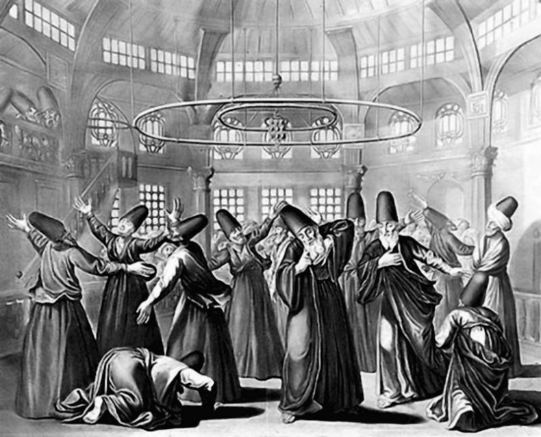 Конец Великолепного века, или Загадки последних невольниц Востока Конец Великолепного века, или Загадки последних невольниц Востока
