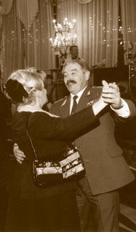 Генерал Георгий Шпак Генерал Георгий Шпак