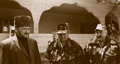 Генерал Георгий Шпак Генерал Георгий Шпак