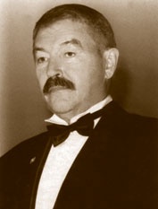 Генерал Георгий Шпак Генерал Георгий Шпак