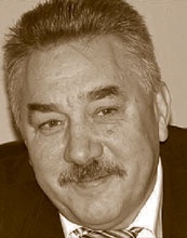 Генерал Георгий Шпак Генерал Георгий Шпак