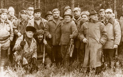 Генерал Георгий Шпак Генерал Георгий Шпак