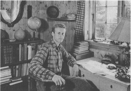 Тур Хейердал. Биография. Книга 1. Человек и океан Тур Хейердал. Биография. Книга 1. Человек и океан