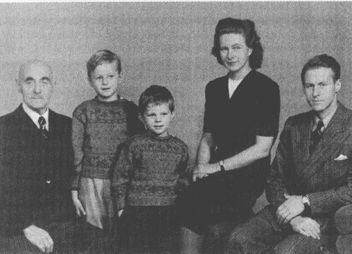Тур Хейердал. Биография. Книга 1. Человек и океан Тур Хейердал. Биография. Книга 1. Человек и океан