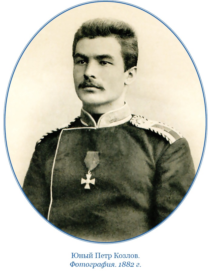 Тибет и Далай-лама. Мертвый город Хара-Хото Тибет и Далай-лама. Мертвый город Хара-Хото
