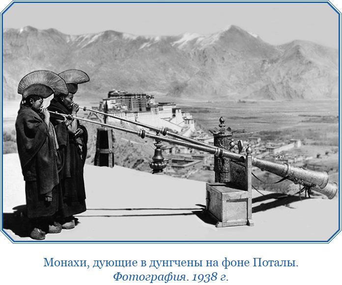 Тибет и Далай-лама. Мертвый город Хара-Хото Тибет и Далай-лама. Мертвый город Хара-Хото