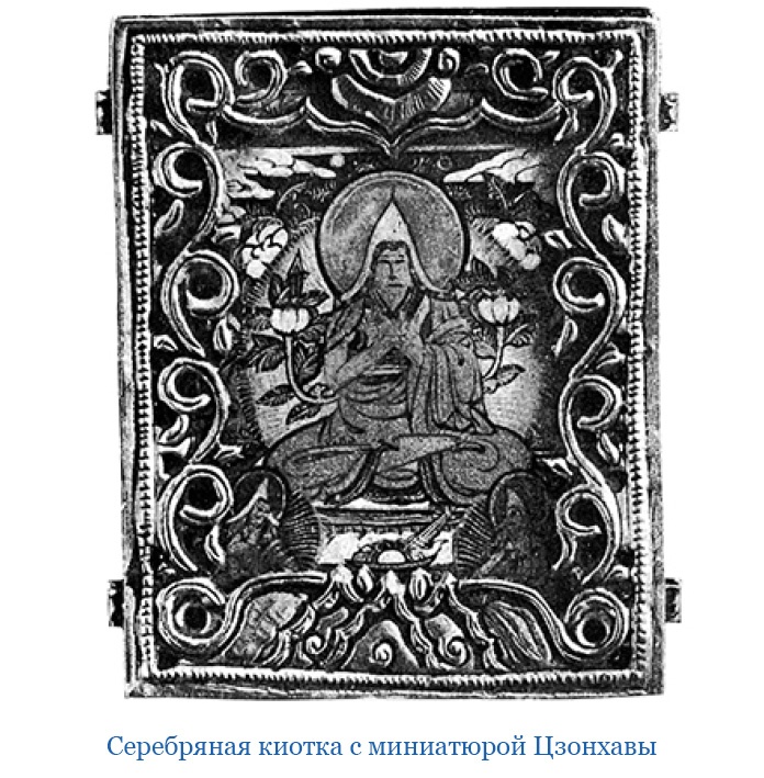 Тибет и Далай-лама. Мертвый город Хара-Хото Тибет и Далай-лама. Мертвый город Хара-Хото