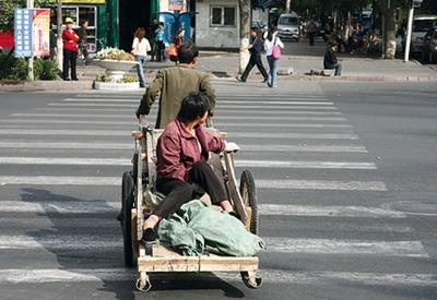 Жизнь в дороге Жизнь в дороге