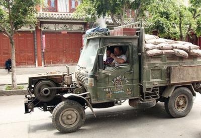 Жизнь в дороге Жизнь в дороге