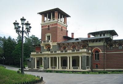 Жизнь в дороге Жизнь в дороге