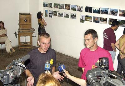 Жизнь в дороге Жизнь в дороге