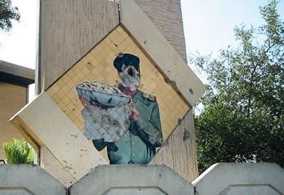 Жизнь в дороге Жизнь в дороге