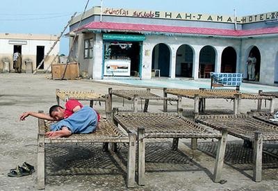 Жизнь в дороге Жизнь в дороге