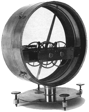 Путешествие по всему миру на "Буссоли" и "Астролябии" Путешествие по всему миру на "Буссоли" и "Астролябии"