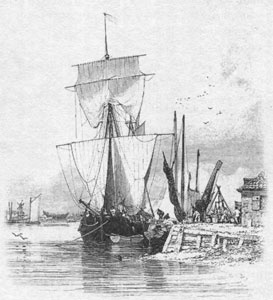 Путешествие по всему миру на "Буссоли" и "Астролябии" Путешествие по всему миру на "Буссоли" и "Астролябии"