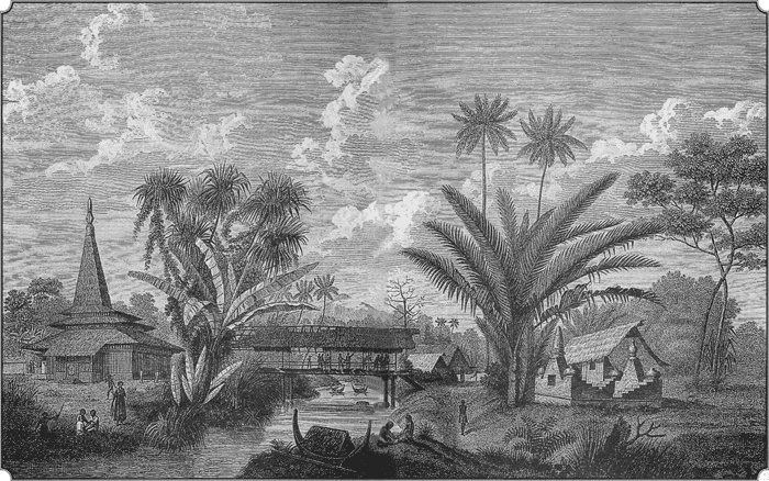 Путешествие по всему миру на "Буссоли" и "Астролябии" Путешествие по всему миру на "Буссоли" и "Астролябии"