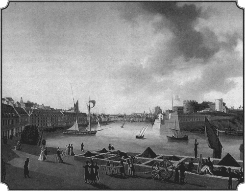 Путешествие по всему миру на "Буссоли" и "Астролябии" Путешествие по всему миру на "Буссоли" и "Астролябии"